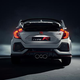 Image for article titled This Could Be The 2018 Honda Civic Type R Before You're Supposed To See It